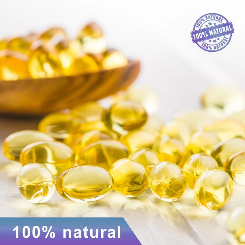 Keto Energy Boost Capsules