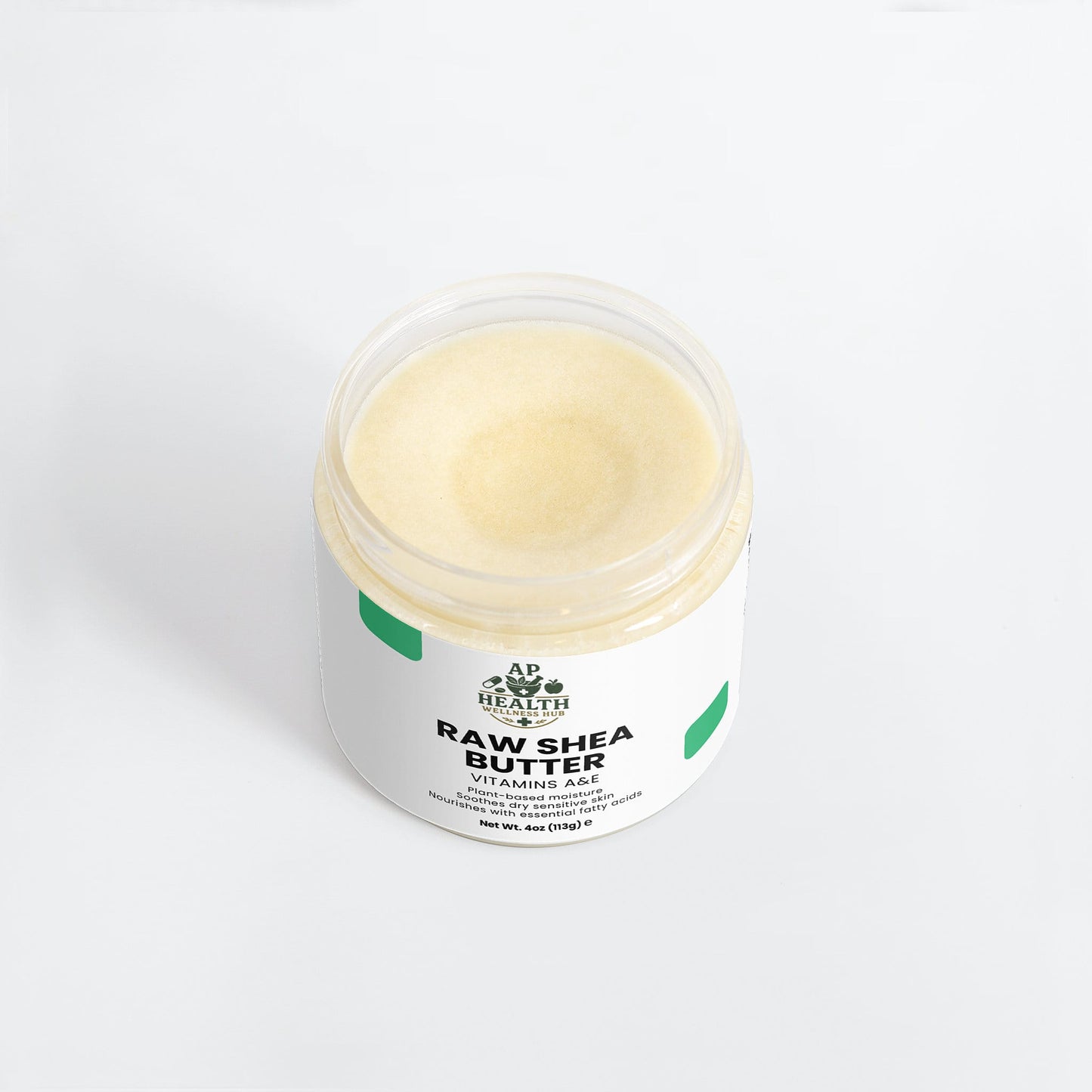 AP health wellness hub Body Care Raw Shea Butter Raw Shea Butter - AP health wellness hub