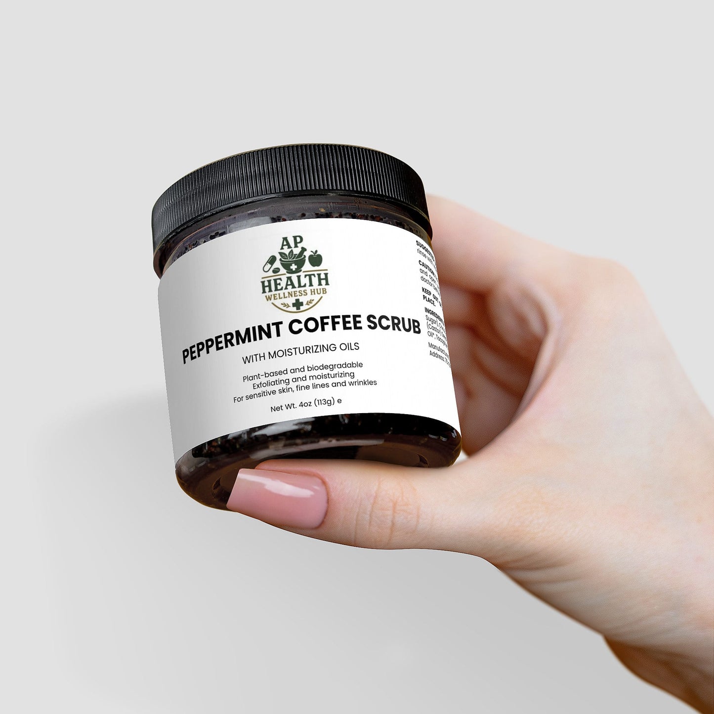 AP health wellness hub TRO0COFF