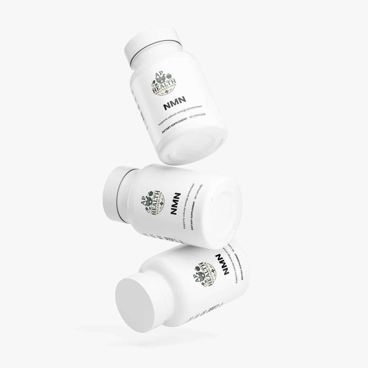 AP health wellness hub JTP55NMNC