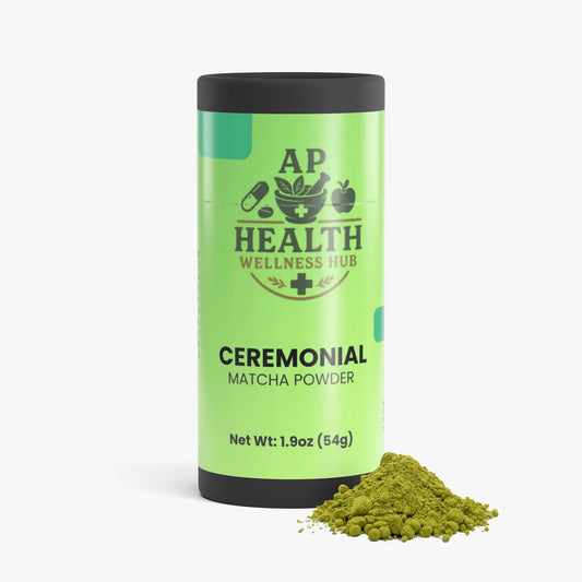 AP health wellness hub RST0CEMA