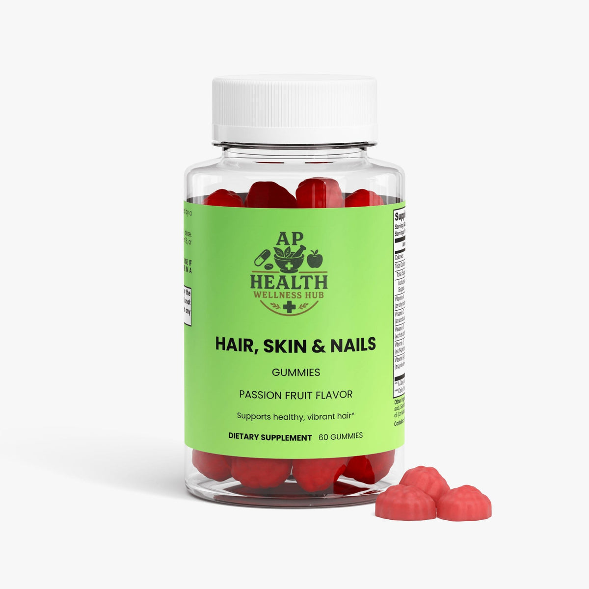 AP health wellness hub VTL4HASK
