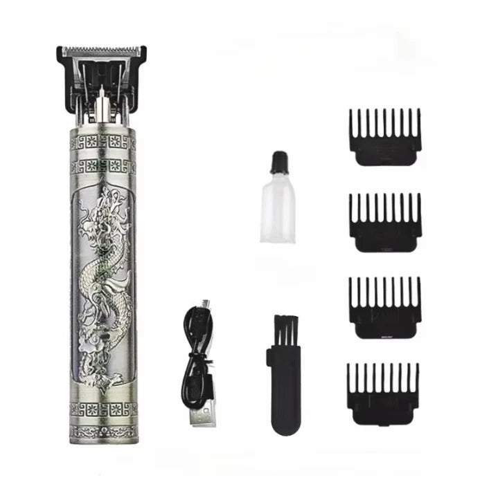 Vintage Hair Trimmer Kit
