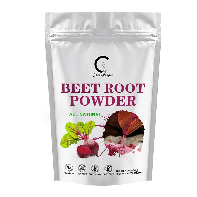 Beet Boost Energy Powder