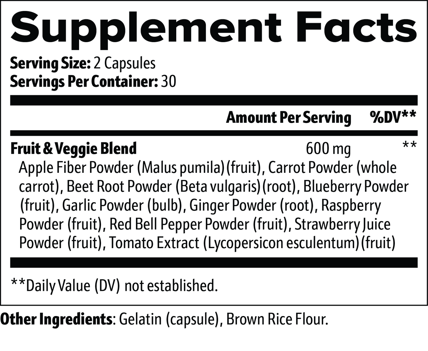 AP health wellness hub Greens & Superfoods Fruits and Veggies Fruits and Veggies