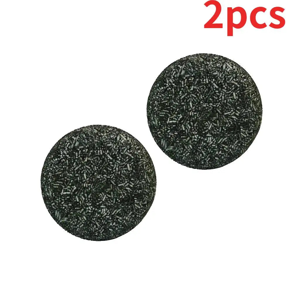 6/4/2pcs Hair Darkening Shampoo Bar Solid Black Soap Shampoo Anti Gray Hair Soap Natural Reverse Hair Bar Soap Hair Care