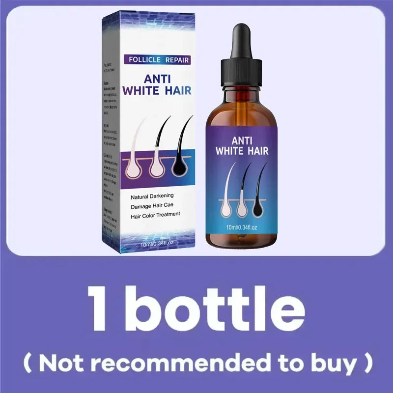 GrayAway Hair Serum Magic