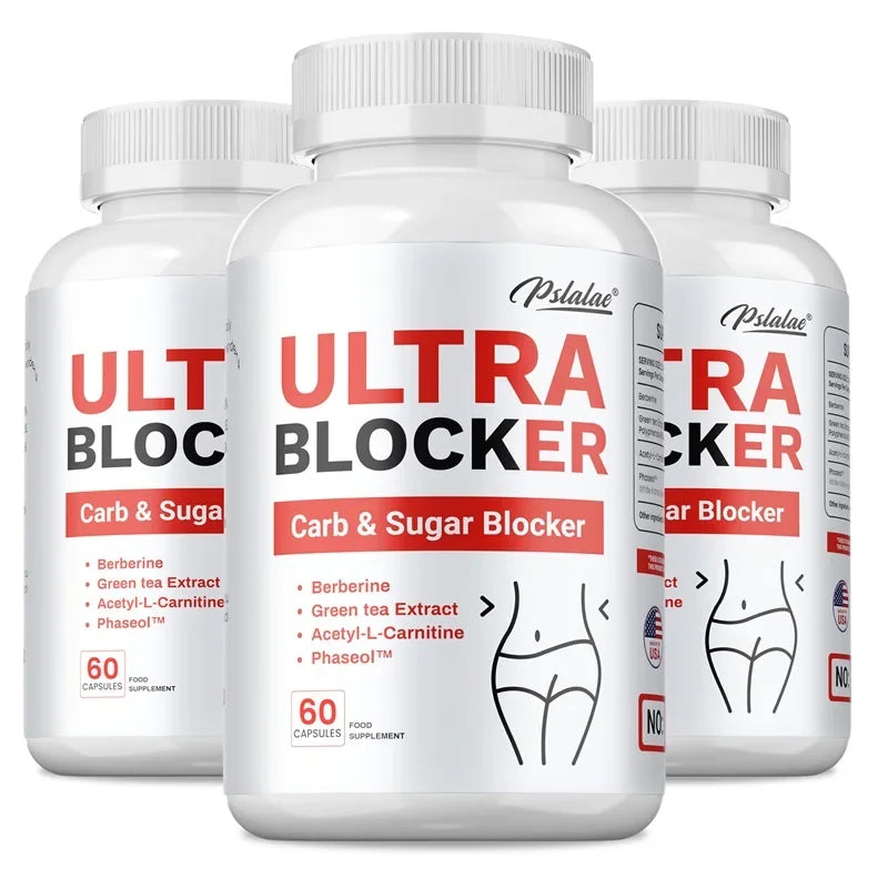 Weight Management Supplements - Helps Digestion, Detoxification, Relieve Gas and Bloating, for Gut Health, and Healthy Weight