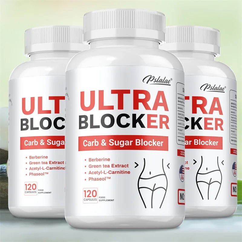 Weight Management Supplements - Helps Digestion, Detoxification, Relieve Gas and Bloating, for Gut Health, and Healthy Weight