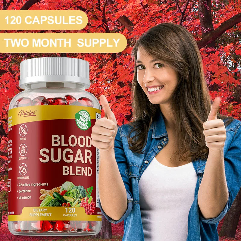 Balanced Body Capsules