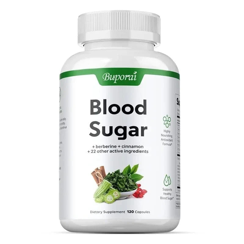 AP health wellness hub Balance blood sugar Boost Capsules Balance blood sugar Boost Capsules - AP health wellness hub