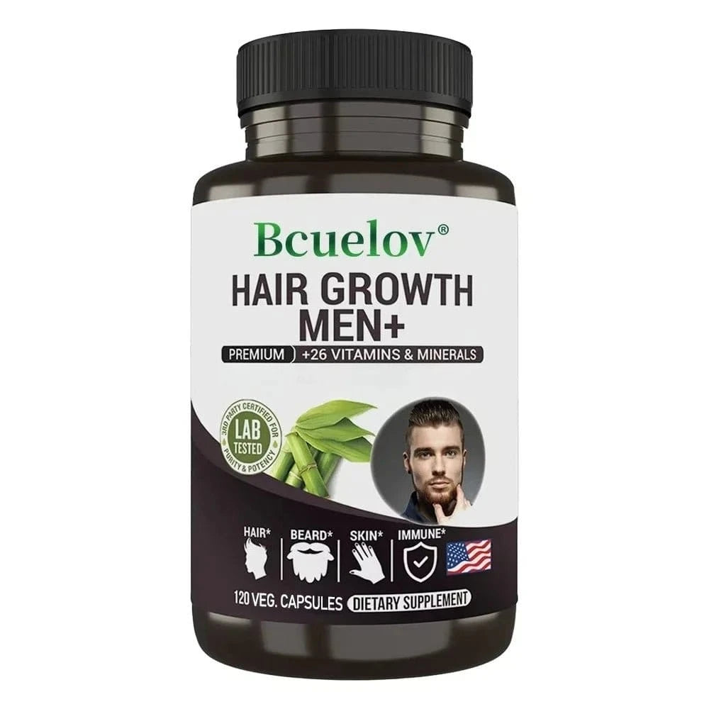AP health wellness hub Daily Boost for Men Daily Boost for Men - AP health wellness hub