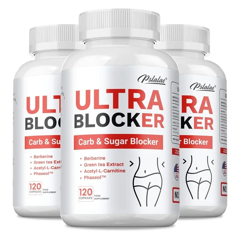 Weight Management Supplements - Helps Digestion, Detoxification, Relieve Gas and Bloating, for Gut Health, and Healthy Weight
