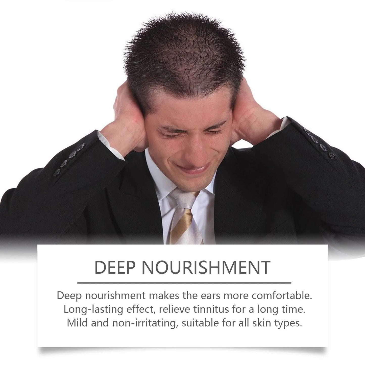 Soothing Ear Relief Drops