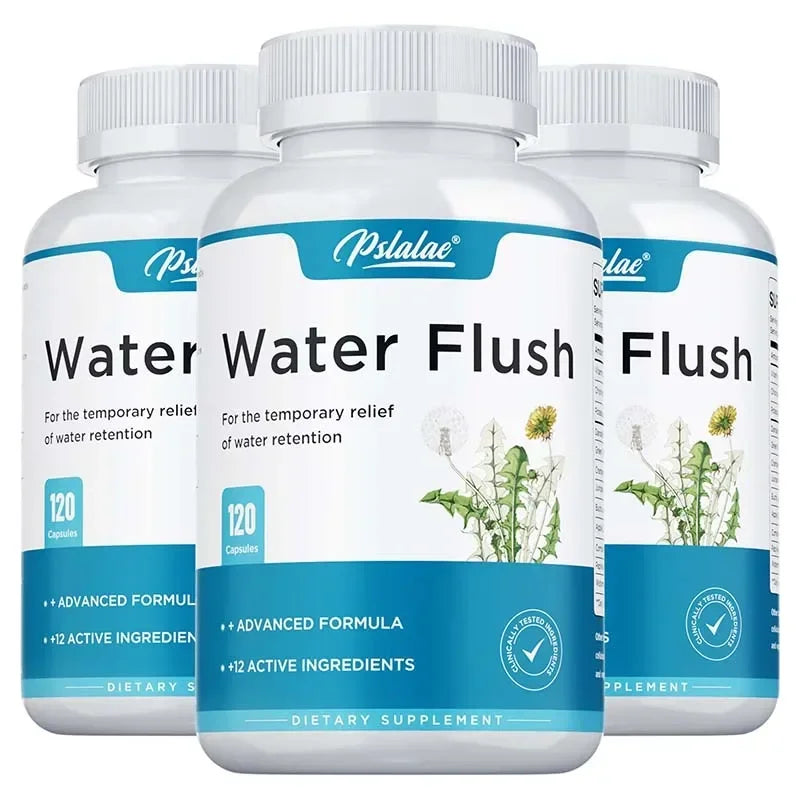 Bloat-Free Slimming Aid