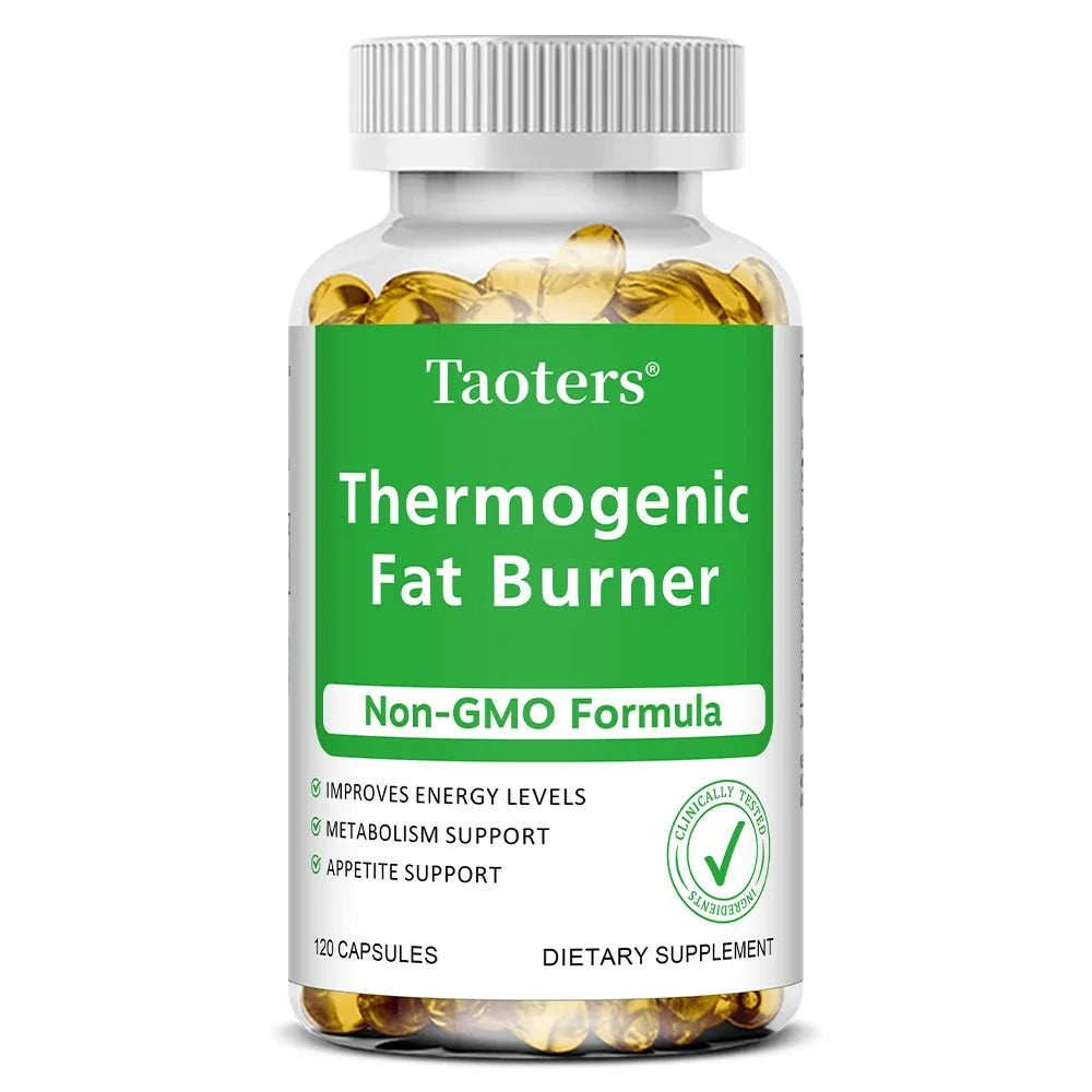 Slim & Energize Tea Blend