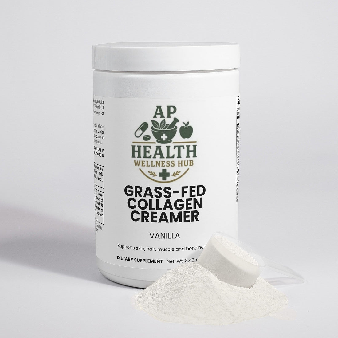 Collagen for Beginners: Gentle Guide to Joints, Skin, Hair & Nails