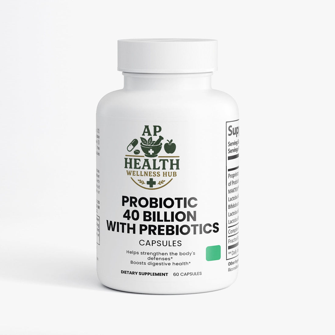 Best Probiotics for Bloating: Top Picks That Work