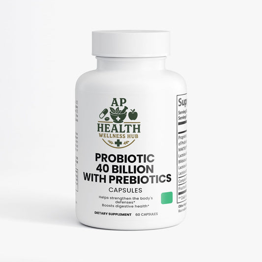 Best Probiotics for Bloating: Top Picks That Work