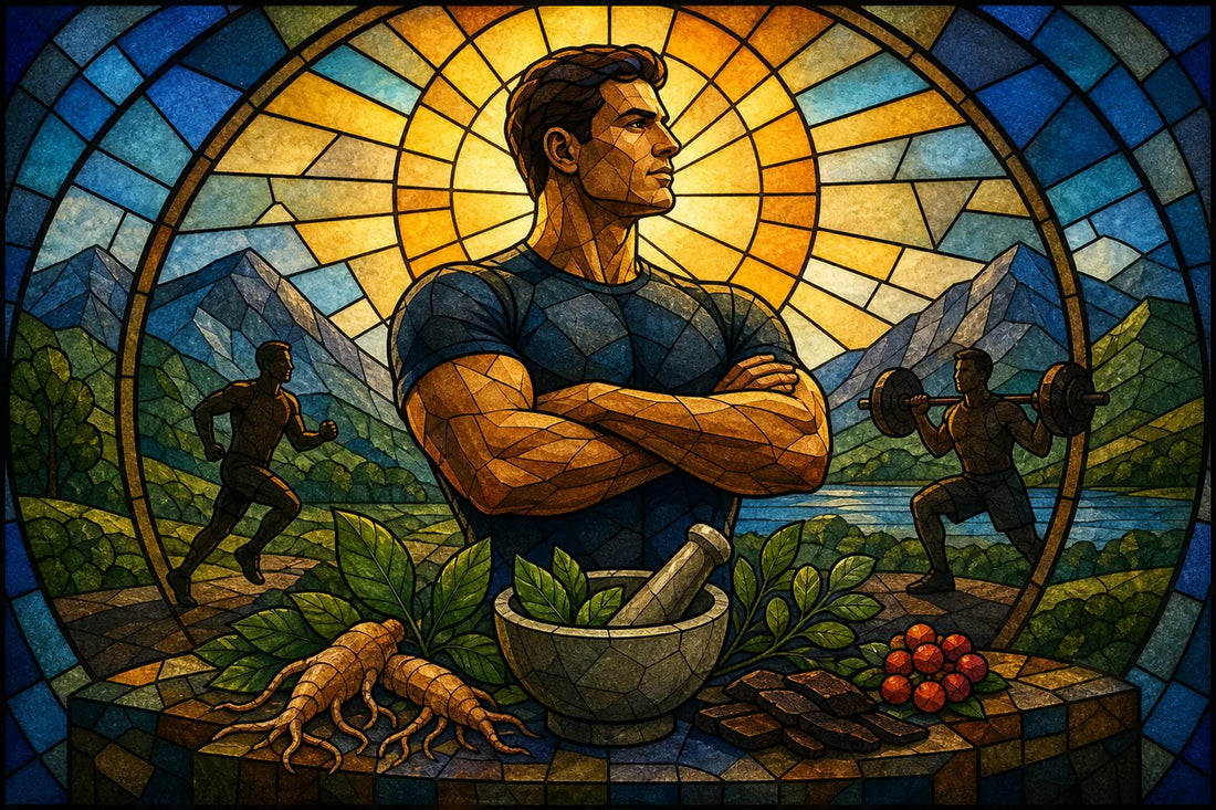 Best Testosterone Booster Supplements for Men