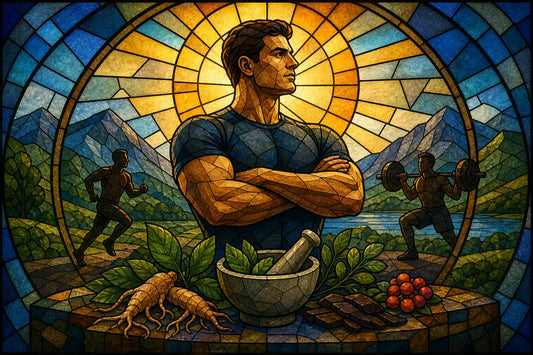 Best Testosterone Booster Supplements for Men