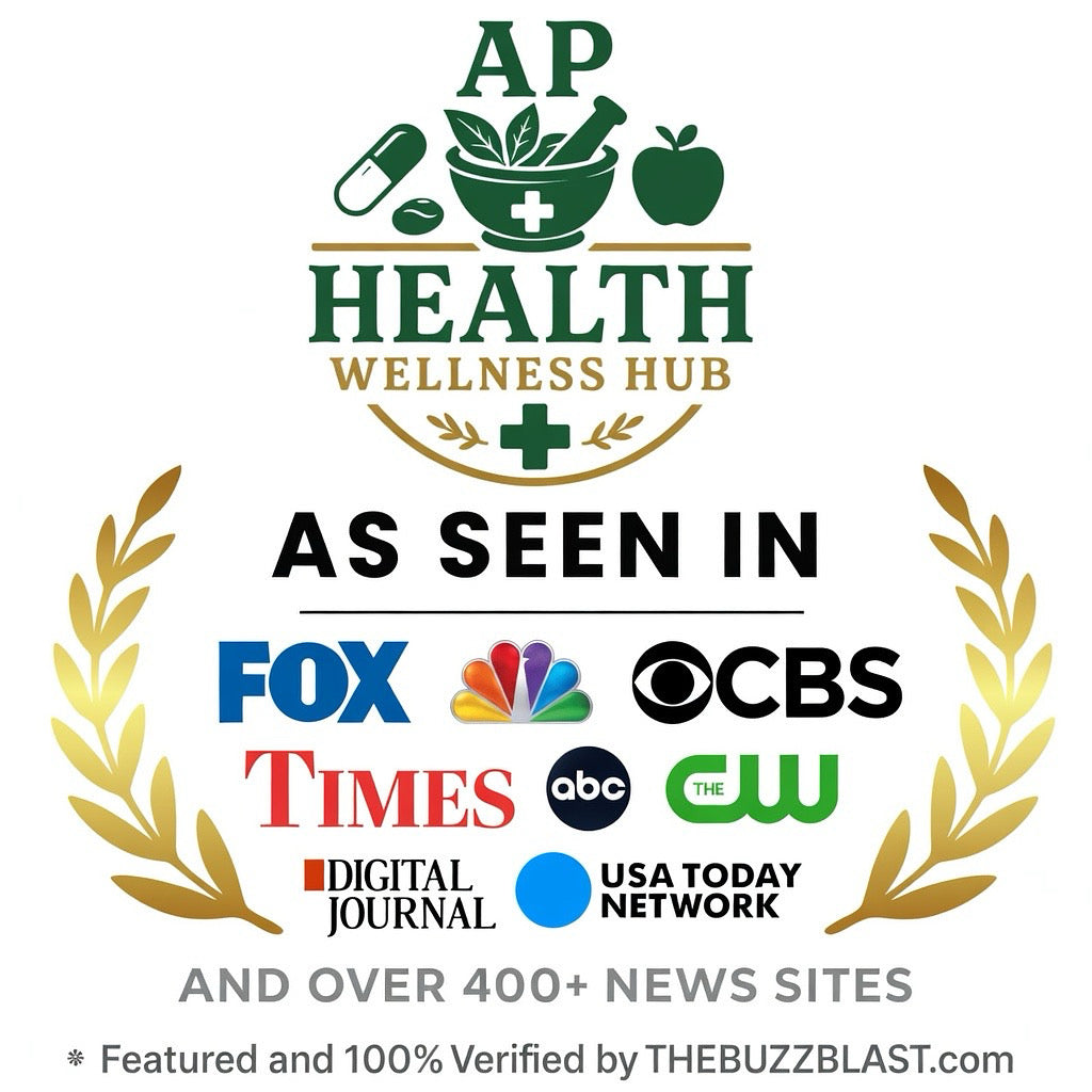 Top Supplements for Holistic Health and Wellness
