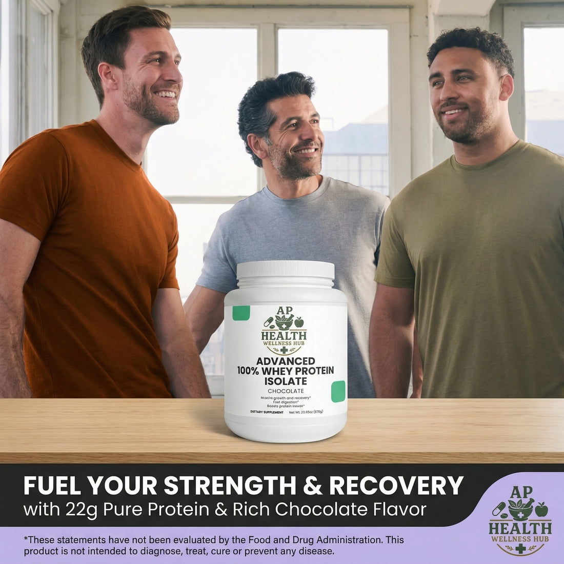 What Is Whey Protein and How to Choose the Right One for Your Goals