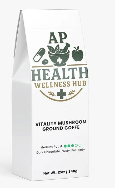 Best Mushroom Coffee Picks for 2026