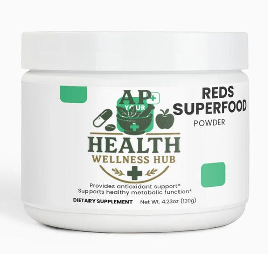 Red Superfood: What It Is, Why People Love It, and How to Use It Daily