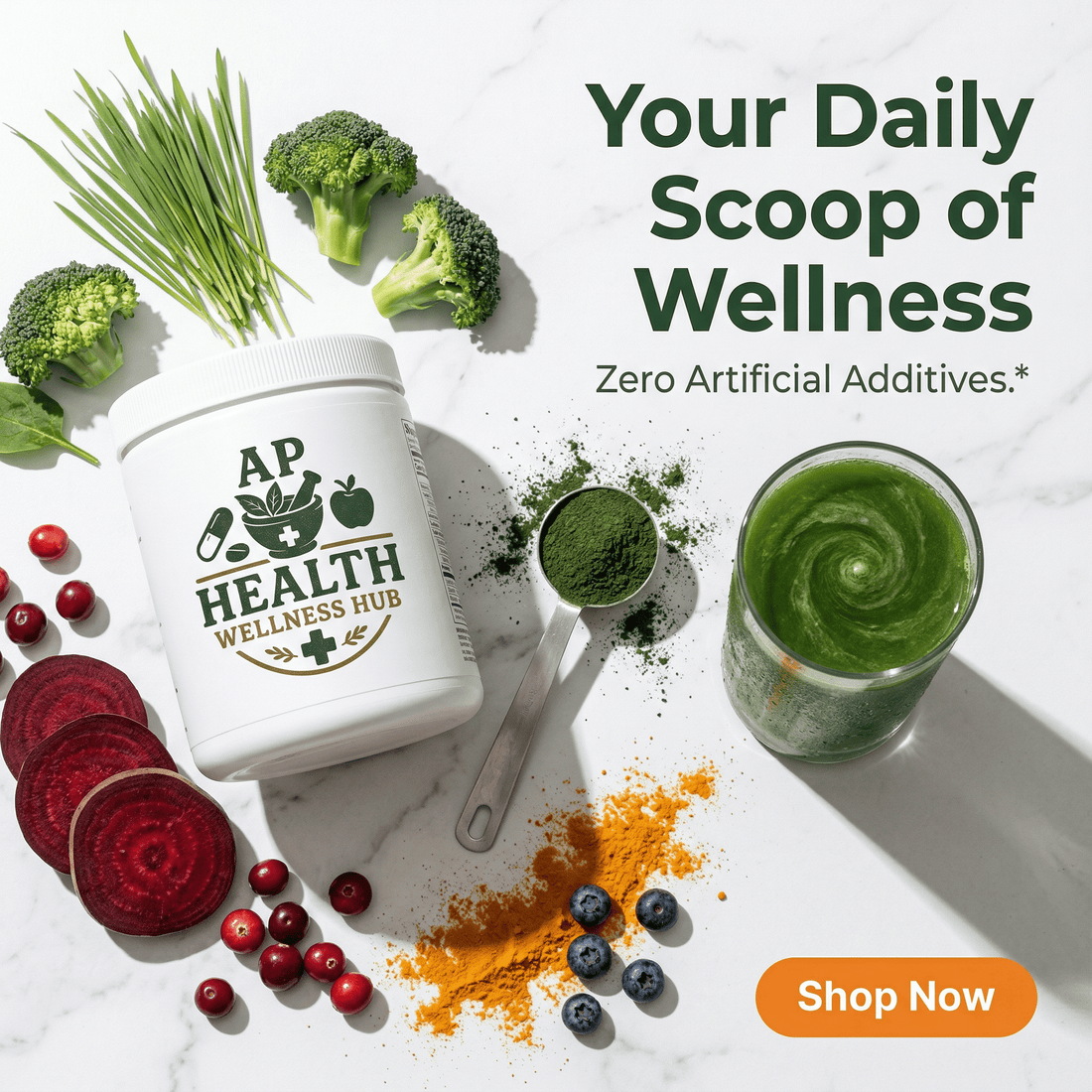 AP Health Wellness Hub Launches Daily Habit Wellness System Designed for Busy Adults Who Want Results Without Extreme Routines