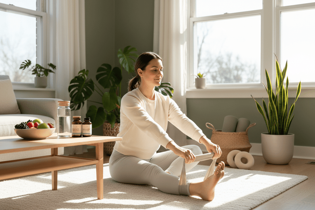 AP Health Wellness Hub Meets Rising Consumer Demand for Simple Affordable Wellness Products That Replace Extreme Diets and Complicated Routines