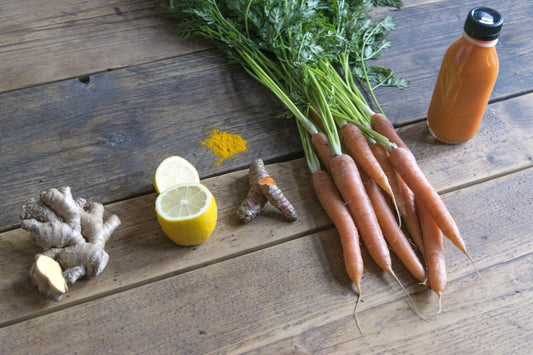 Wellness, healthy living