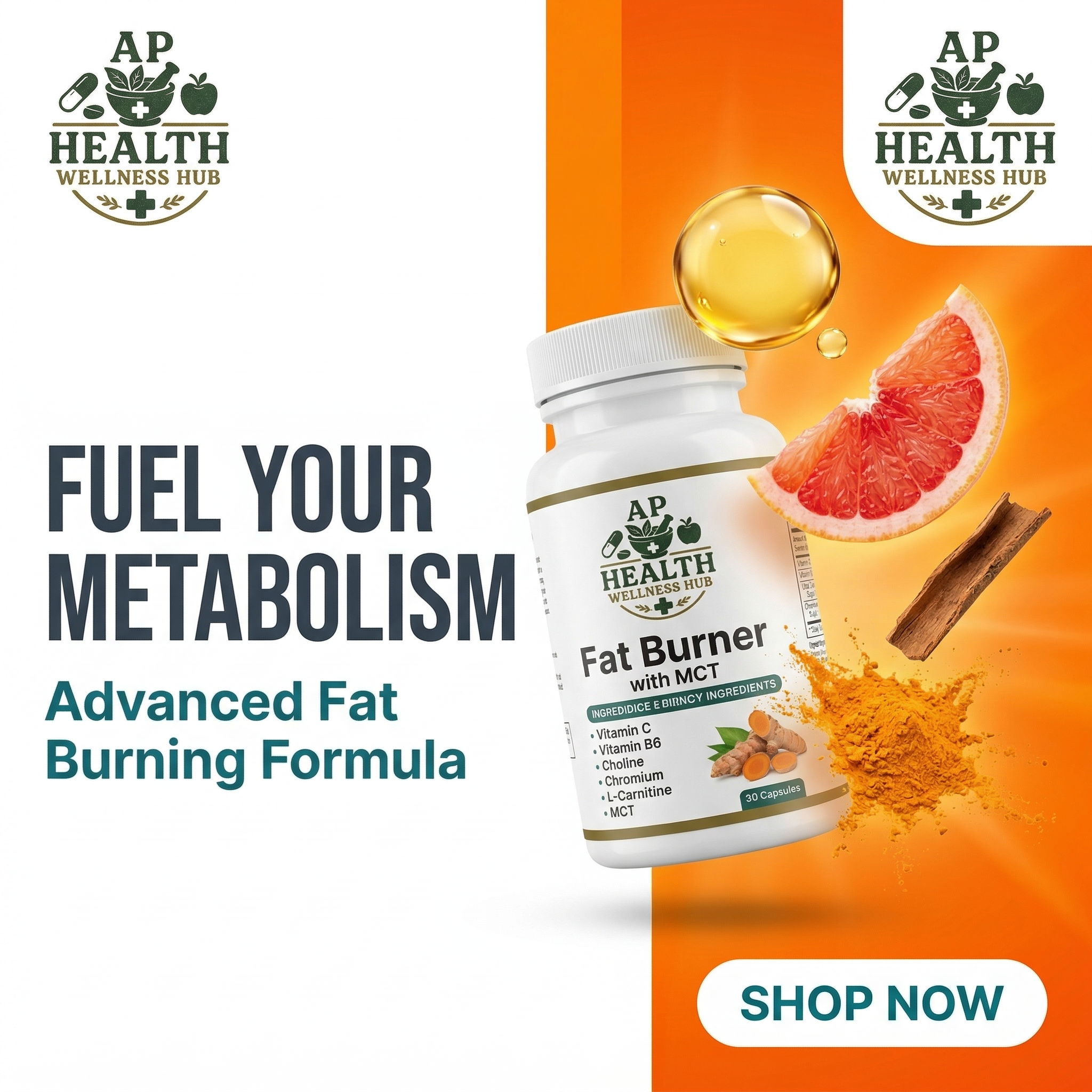 Home page – AP health wellness hub