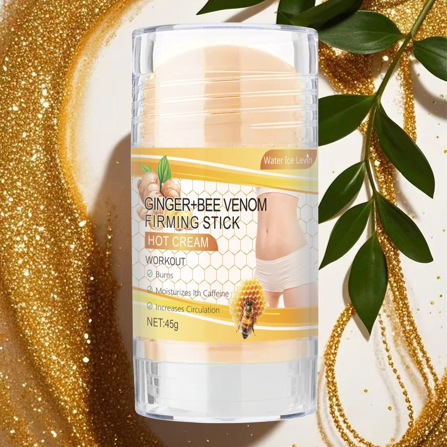 Bee Magic Skin Firming Stick