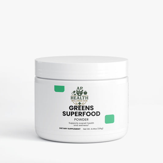 Greens Superfood