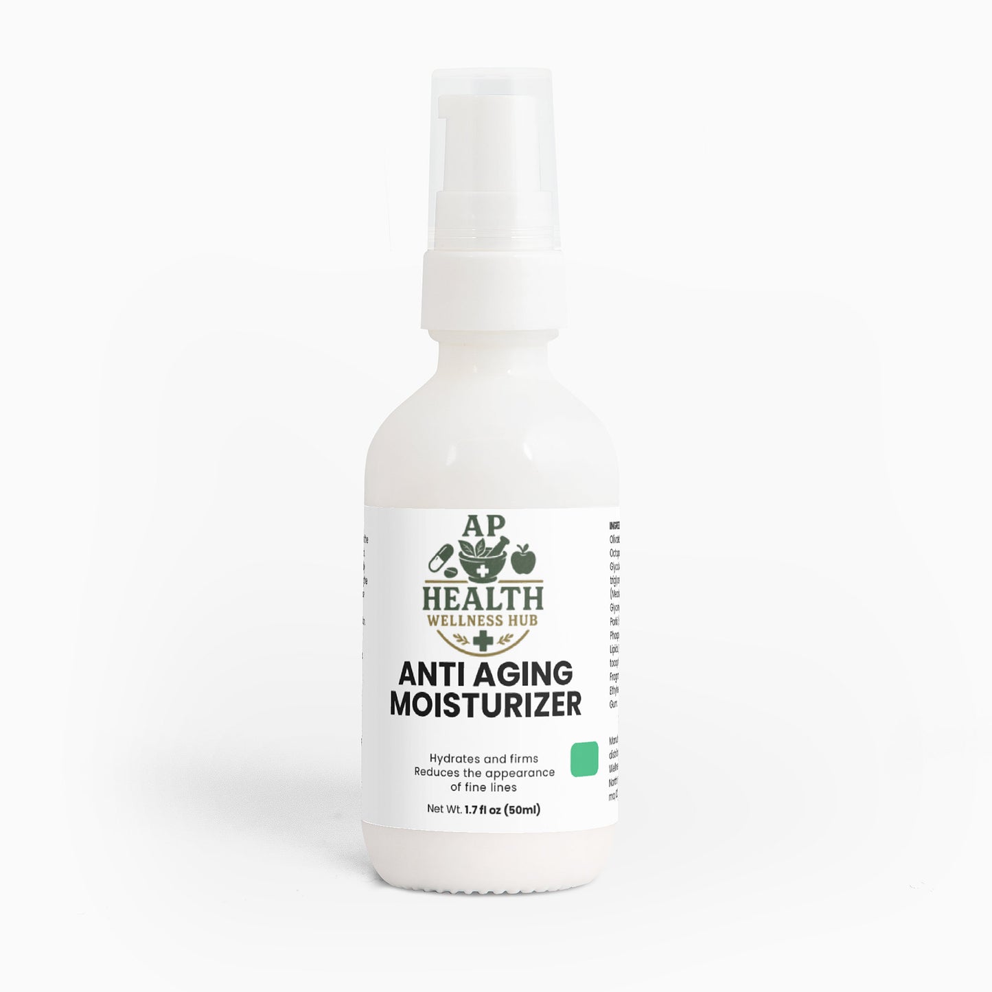 Anti Aging Moisturizer