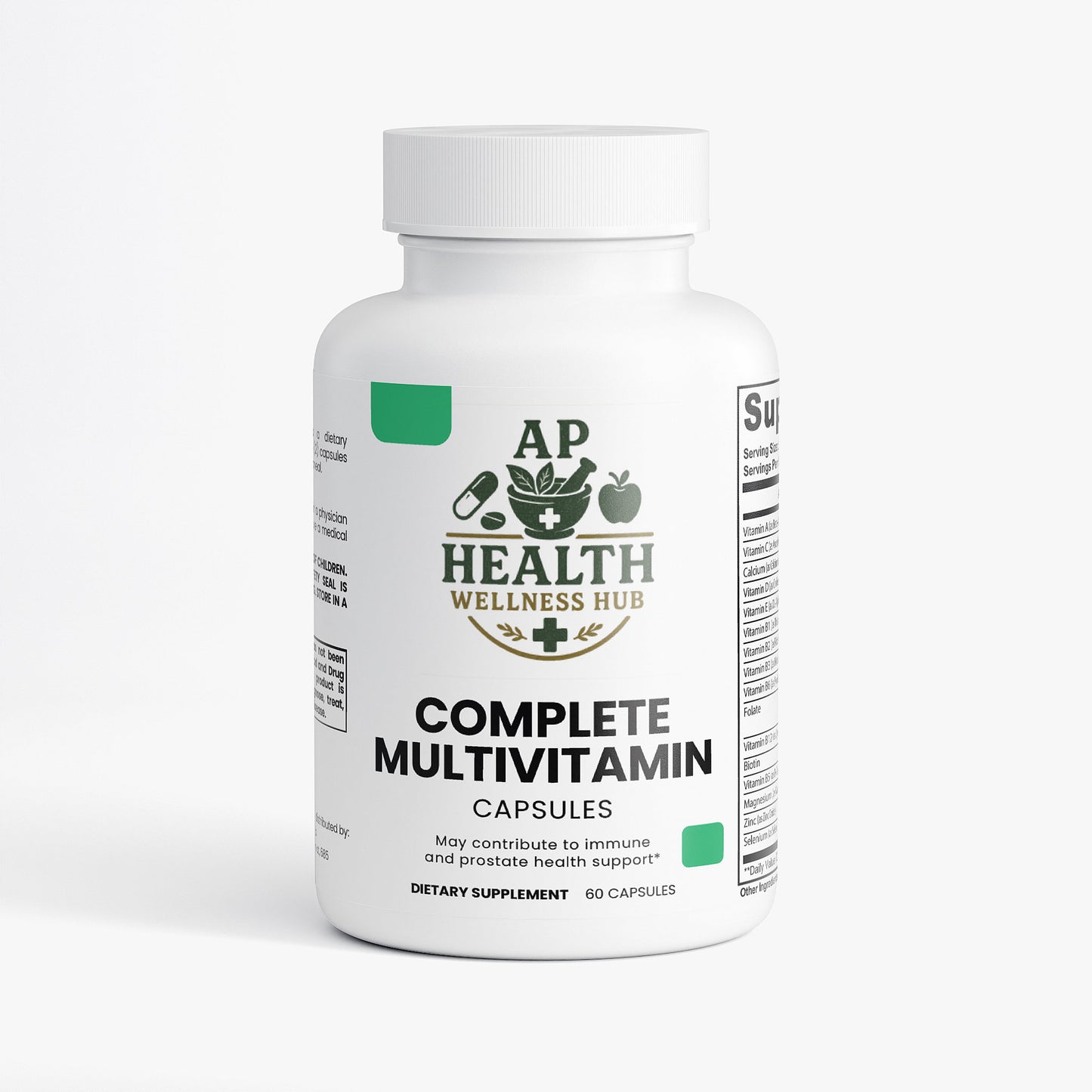 Complete Multivitamin