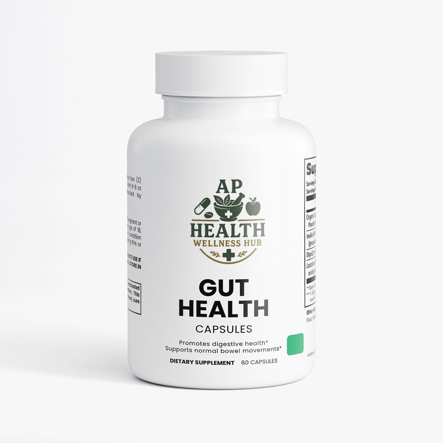 AP health wellness hub Digestive Support Gut Health Gut Health - AP health wellness hub
