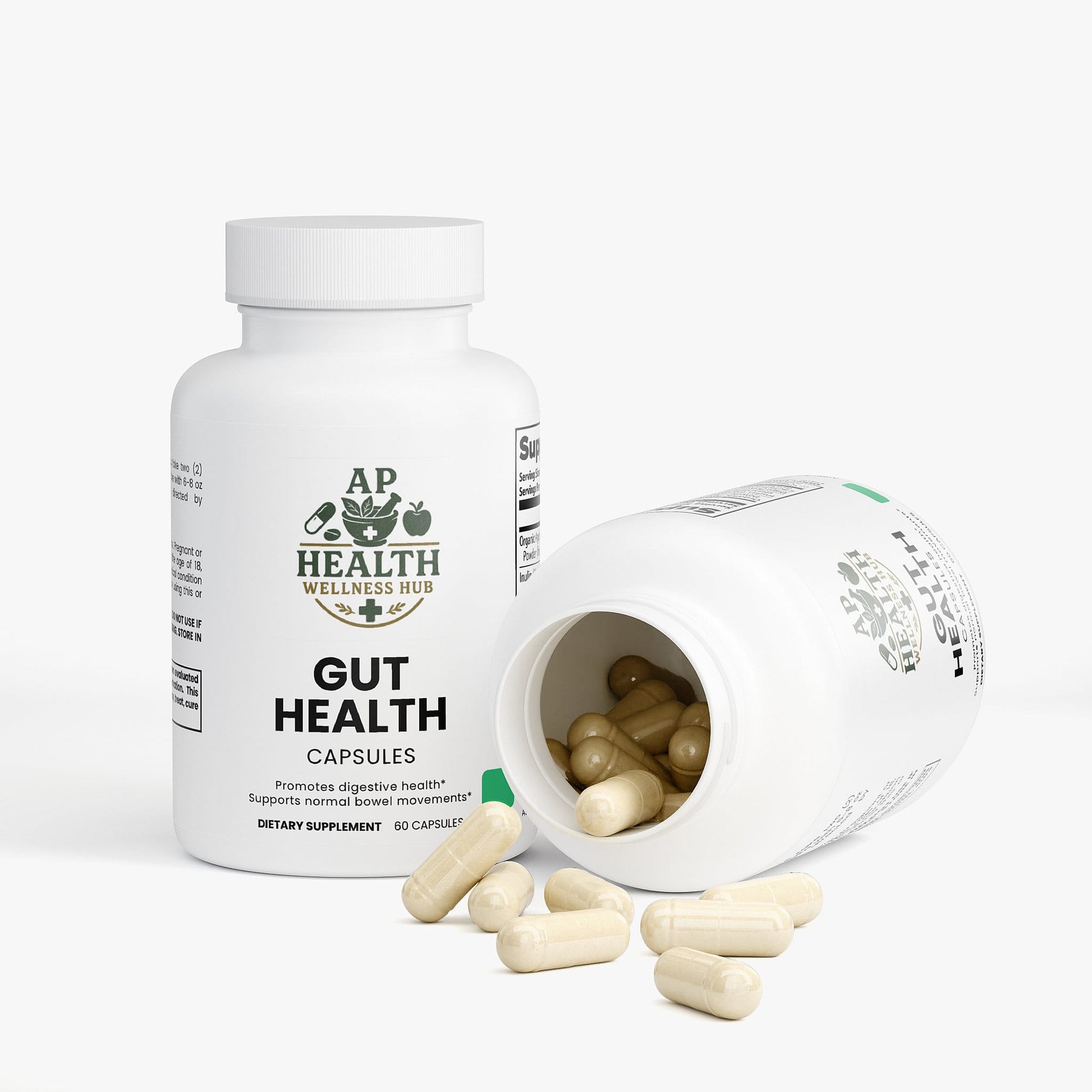 AP health wellness hub Digestive Support Gut Health Gut Health - AP health wellness hub