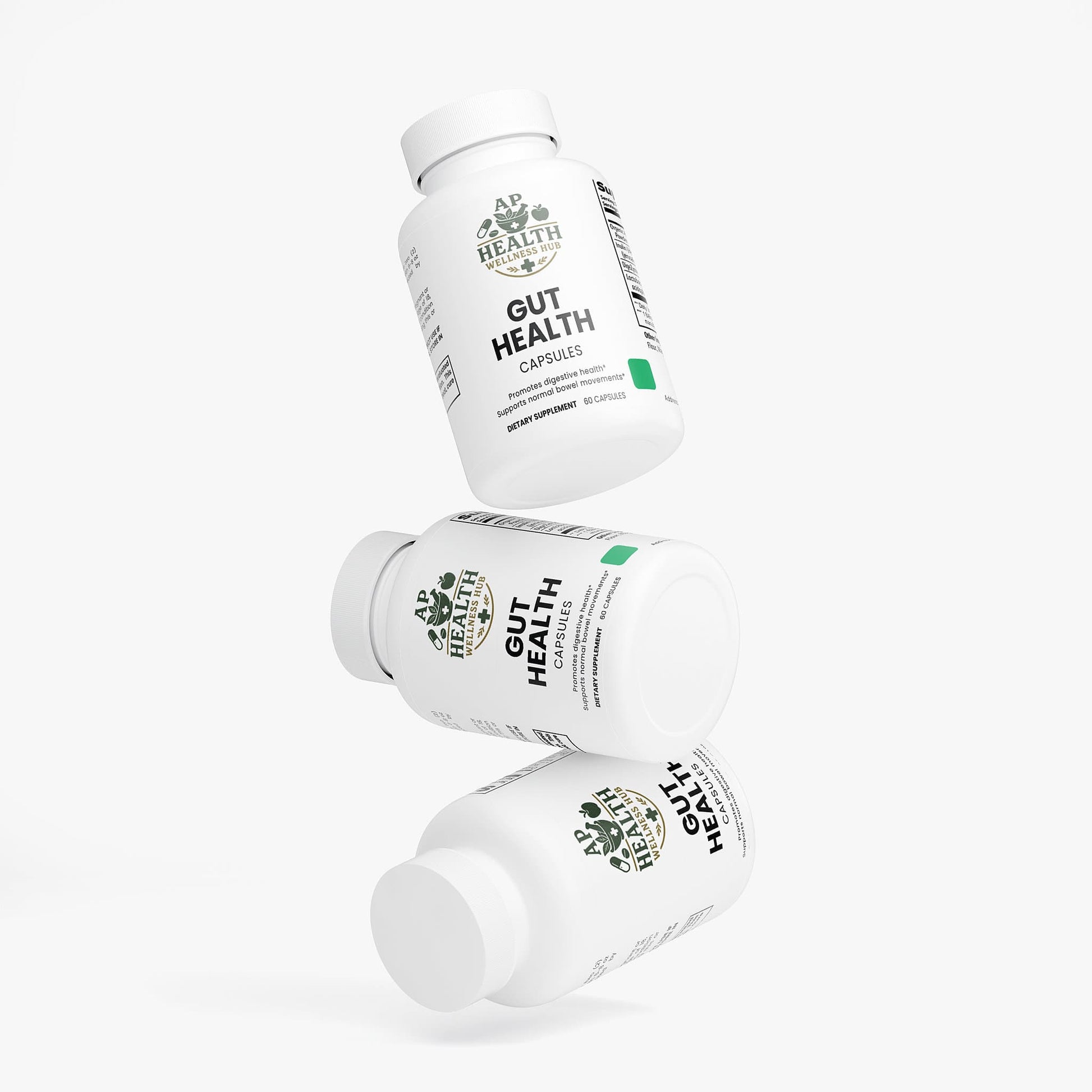 AP health wellness hub Digestive Support Gut Health Gut Health - AP health wellness hub