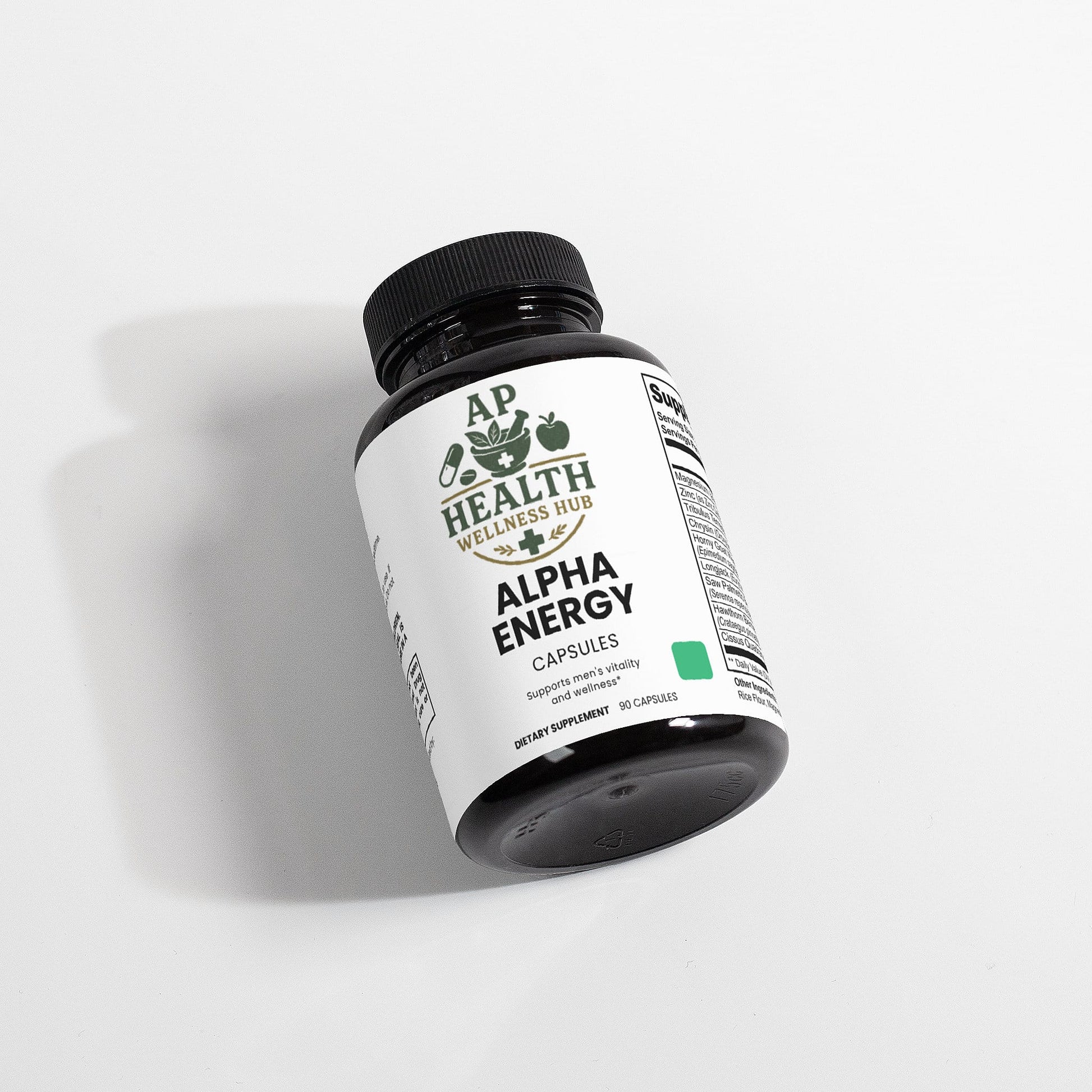 AP health wellness hub Sexual & Reproductive Wellness Alpha Energy Alpha Energy - AP health wellness hub