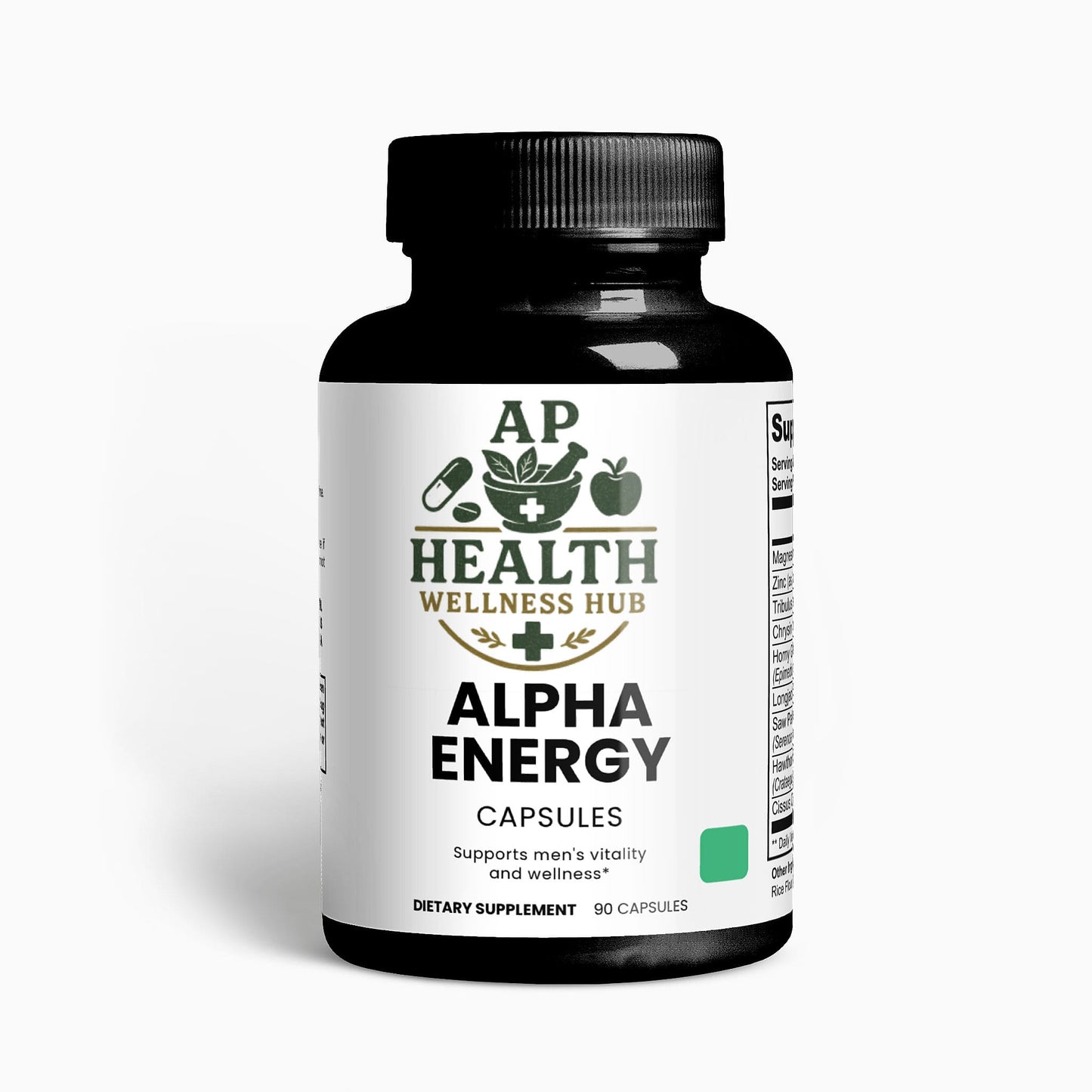 AP health wellness hub Sexual & Reproductive Wellness Alpha Energy Alpha Energy - AP health wellness hub