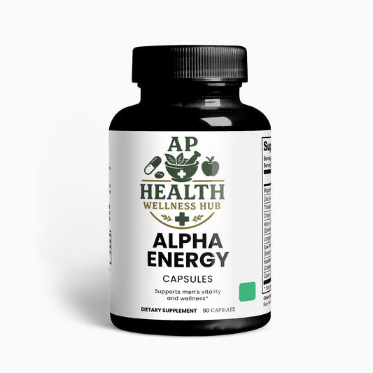 Alpha Energy