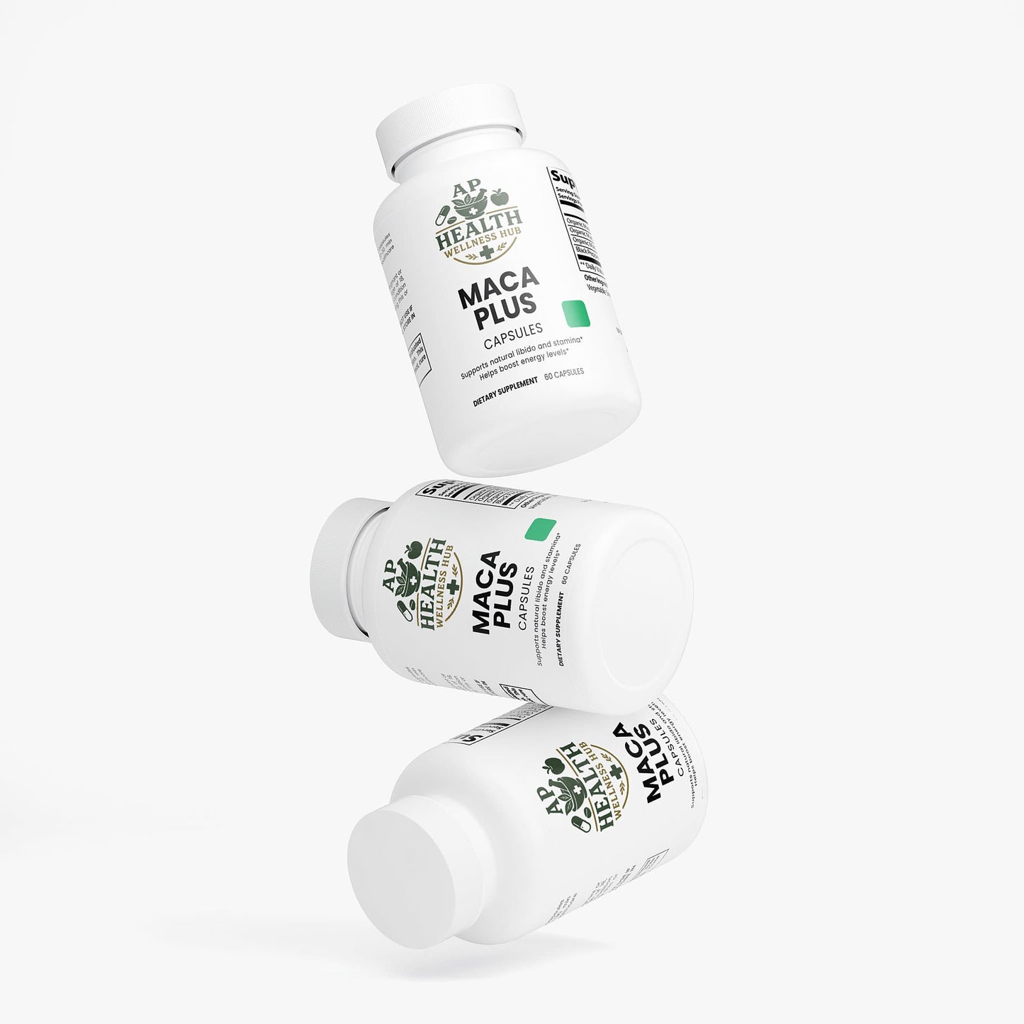 AP health wellness hub Sexual & Reproductive Wellness Maca Plus Maca Plus - AP health wellness hub