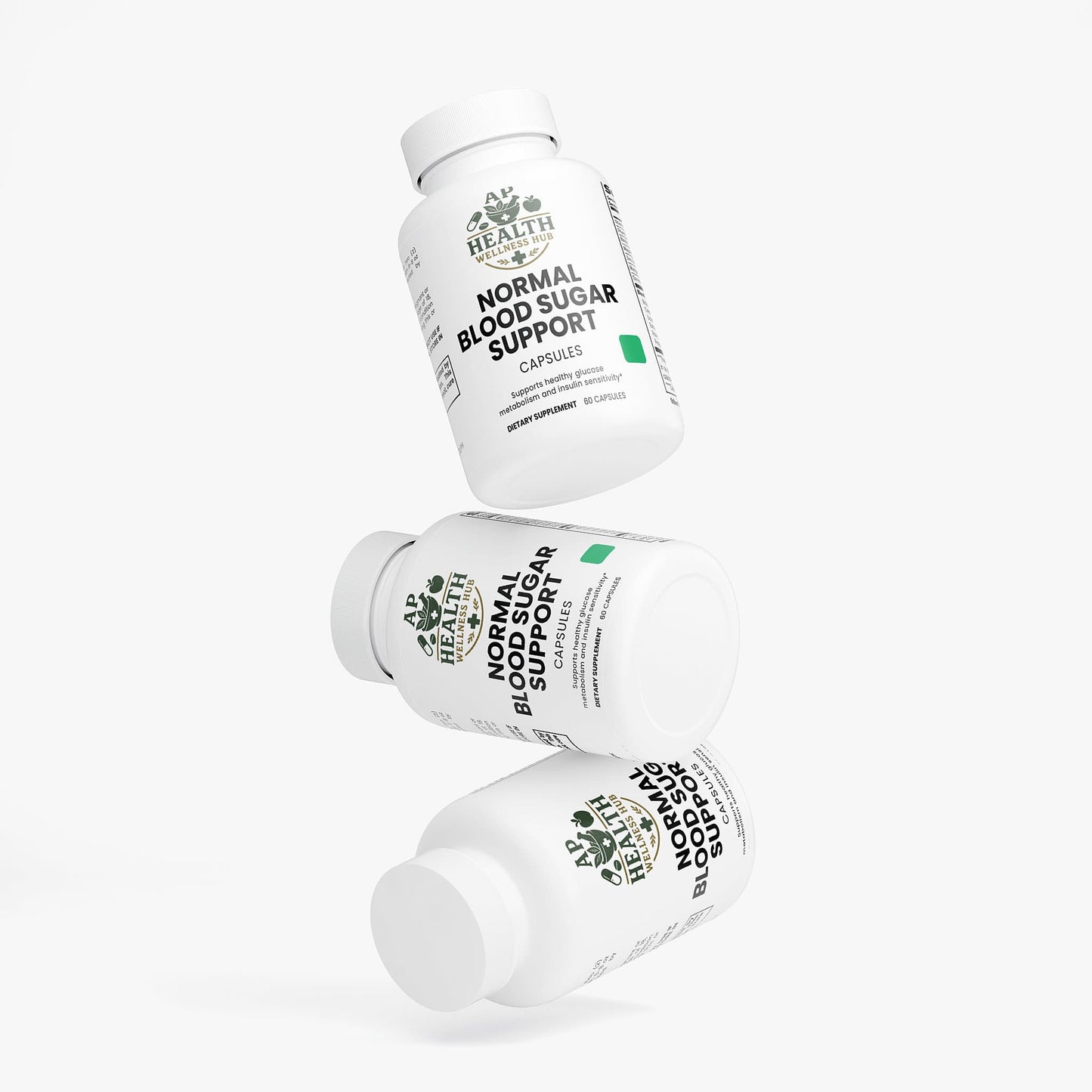 AP health wellness hub Weight Management Normal Blood Sugar Support Normal Blood Sugar Support - AP health wellness hub