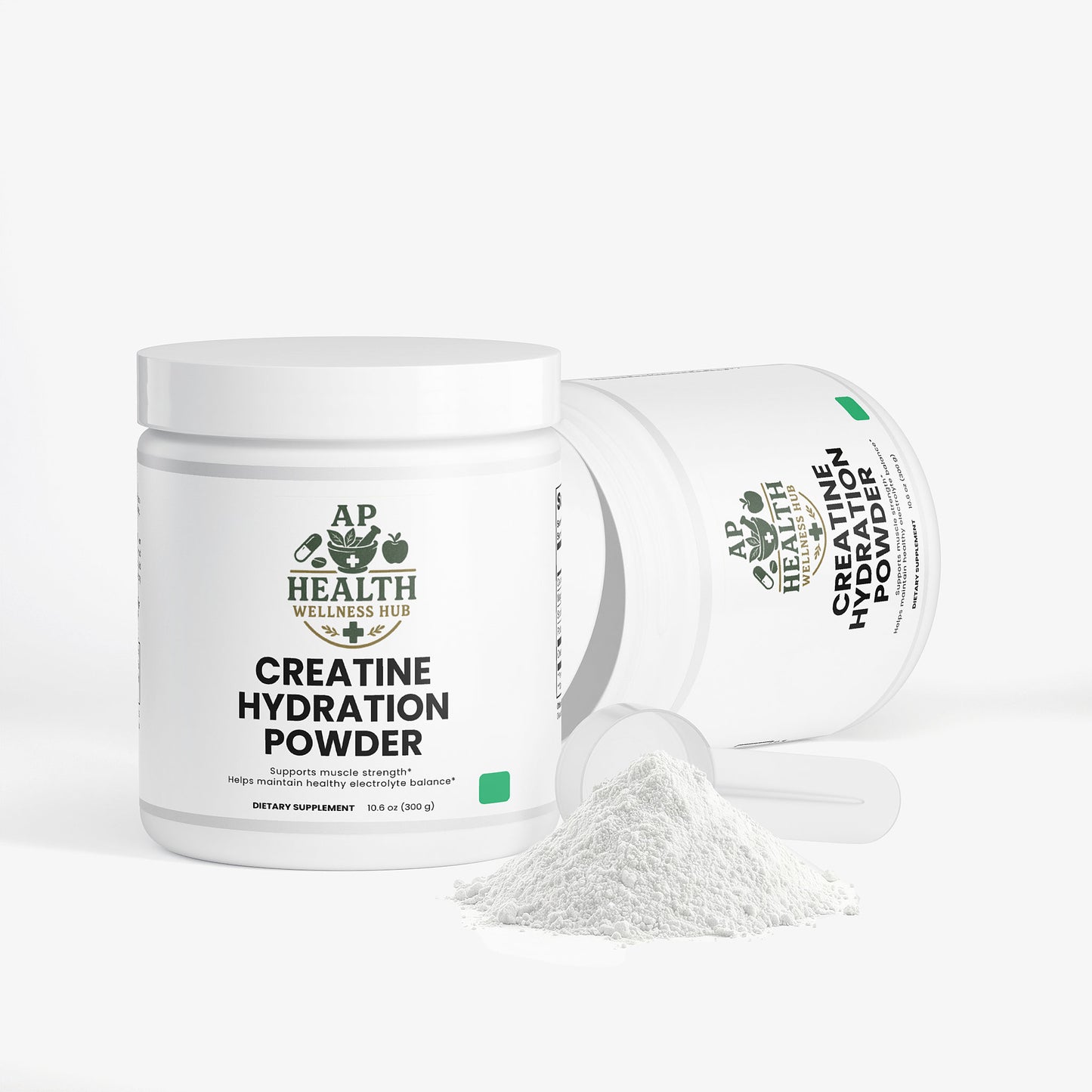 Creatine Hydration Powder