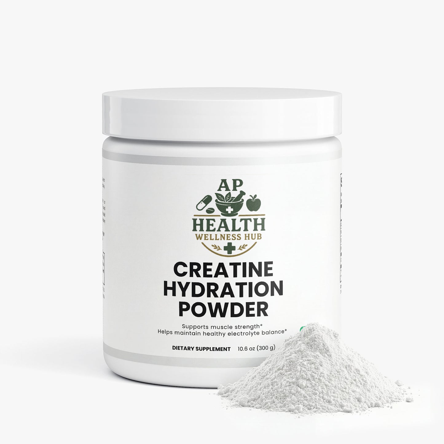 Creatine Hydration Powder