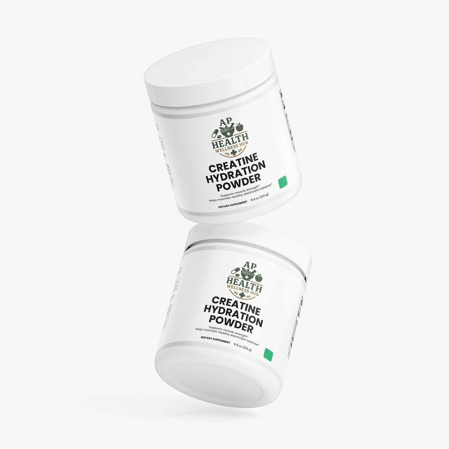 Creatine Hydration Powder