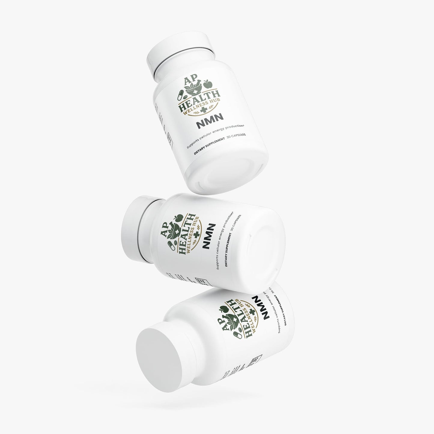 AP health wellness hub Specialty Supplements NMN NMN - AP health wellness hub