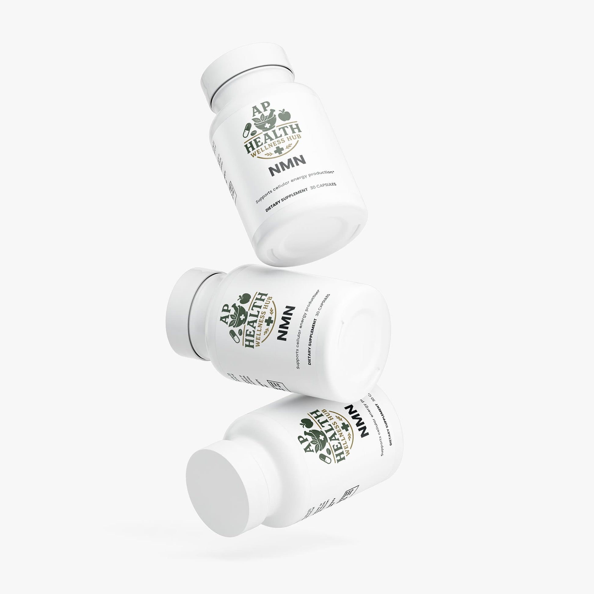 AP health wellness hub Specialty Supplements NMN NMN - AP health wellness hub